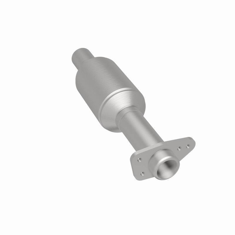 MagnaFlow Direct Fit Catalytic Converter 85-93 Chevrolet S10 L4 2.5LGAS