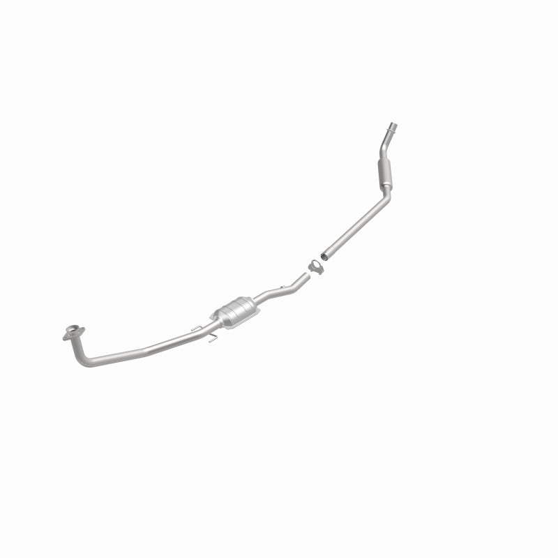 MagnaFlow Direct Fit Catalytic Converter Tercel 95-97 1.5L EFI