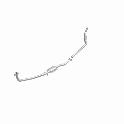 MagnaFlow Direct Fit Catalytic Converter Tercel 95-97 1.5L EFI