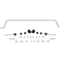 Whiteline 91-94 Nissan Sentra B13 Barra estabilizadora ajustable trasera de 18 mm resistente