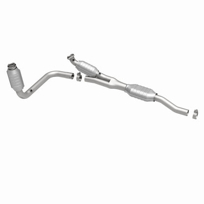 MagnaFlow Direct Fit Catalytic Converter 02 Dodge Ram 5.9L