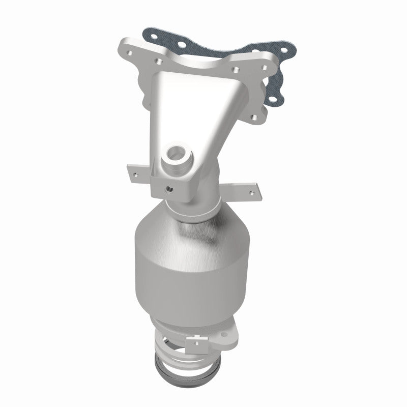 MagnaFlow Direct Fit Catalytic Converter 10-11 Honda CR-V 2.4L