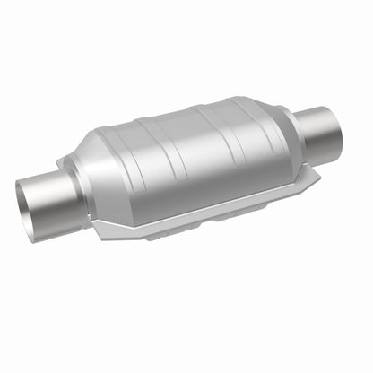 MagnaFlow Universal Catalytic Converter 2 inch