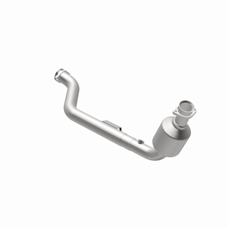 MagnaFlow Direct Fit Catalytic Converter Mercedes CLK320 01-03 Passenger Side OEM