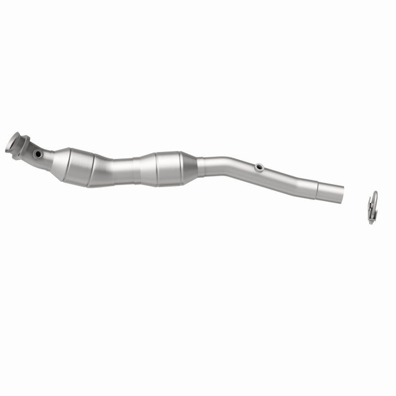 MagnaFlow Direct Fit Catalytic Converter 03-05 R Rover HSE4.4 D/S OE