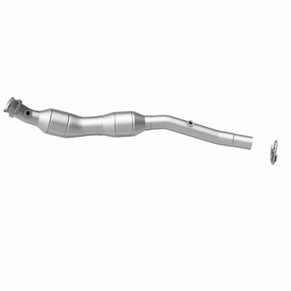 MagnaFlow Direct Fit Catalytic Converter 03-05 R Rover HSE4.4 D/S OE