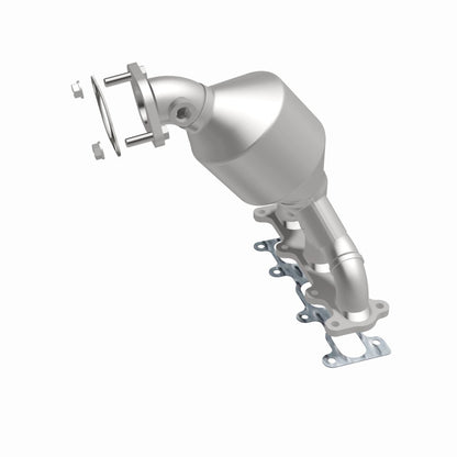 MagnaFlow Direct Fit Catalytic Converter 05-06 Hyundai Santa Fe 2.7L