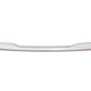 AVS 08-18 Toyota Sequoia Aeroskin Low Profile Hood Shield - Chrome