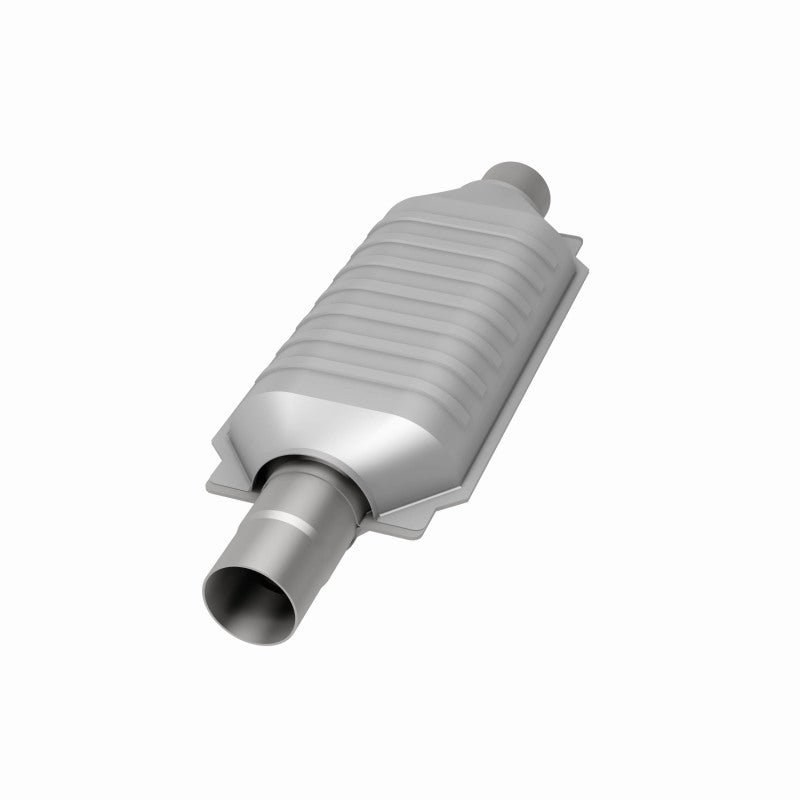 MagnaFlow Universal Catalytic Converter 2.5 W/Air