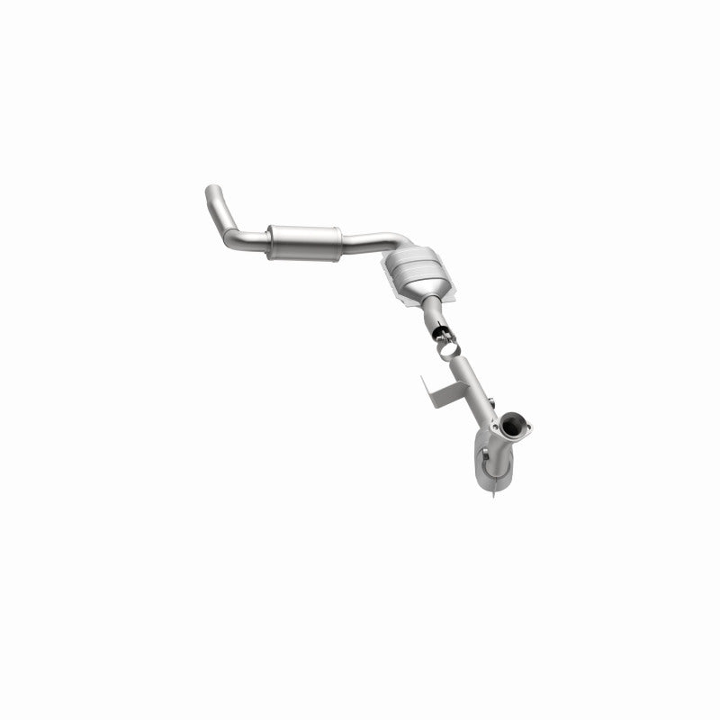 MagnaFlow Direct Fit Catalytic Converter 2003 Mercedes ML320 3.2L