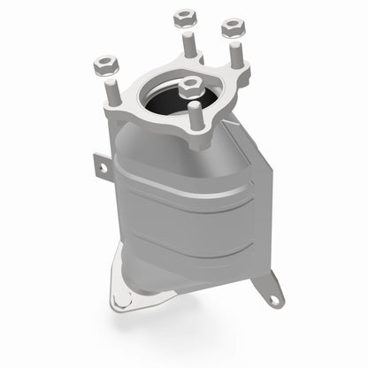 MagnaFlow Direct Fit Catalytic Converter 1990-1995 Honda Civic L4 1.5L (California)