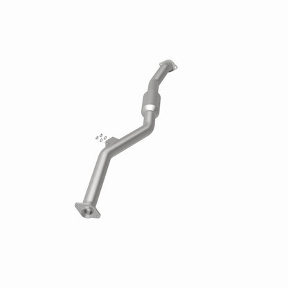 MagnaFlow Direct Fit Catalytic Converter 15-19 Subaru WRX H4 2.0L
