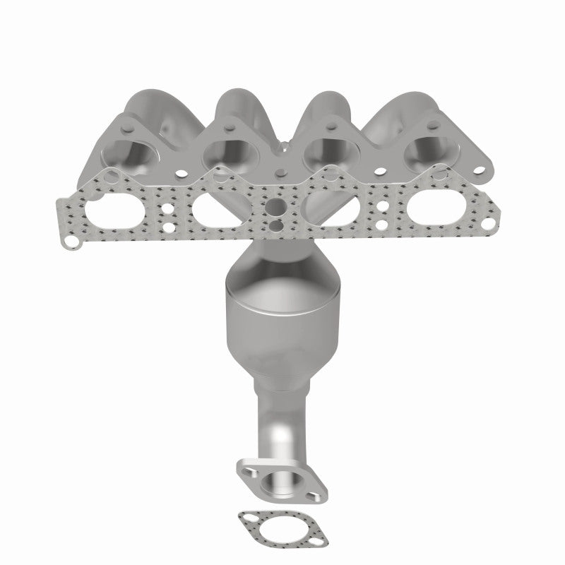 MagnaFlow Direct Fit Catalytic Converter 98-01 Hyundai Elantra 1.8L