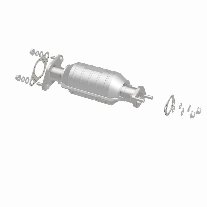 MagnaFlow Direct Fit Catalytic Converter 01-03 Rio 1.5/1.6 Rear