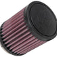 K&N Universal Air Filter - 2-7/16in Flange x 3-1/2in OD x 4in Height