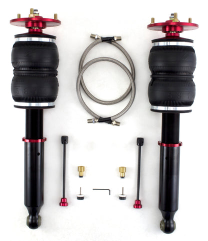 Kit traseiro Air Lift Performance para Lexus LS430 01-06