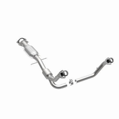 MagnaFlow Direct Fit Catalytic Converter 00-03 Chevy S-10 4.3L