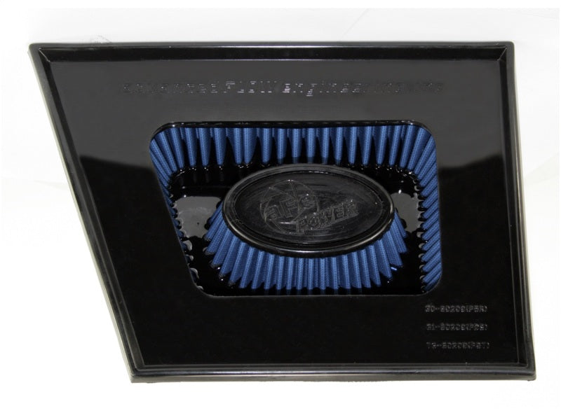 Filtros de ar aFe MagnumFLOW OER P5R A/F P5R GM Caminhões a diesel 11-12 V8-6.6L (td)