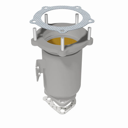 MagnaFlow Direct Fit Catalytic Converter 01-03 Mazda Protege 2.0L CA