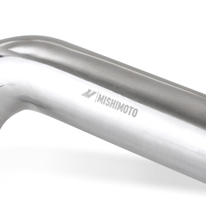 Kit de tubería de intercooler Mishimoto 21+ Bronco 2.3L Pulido