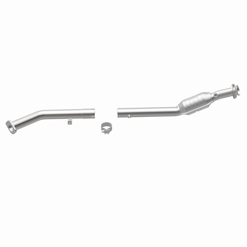 MagnaFlow Direct Fit Catalytic Converter GTO- 2004 8 5.7L OEM