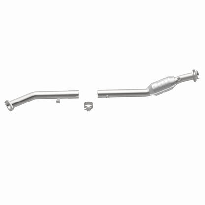 MagnaFlow Direct Fit Catalytic Converter GTO- 2004 8 5.7L OEM