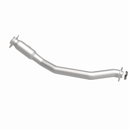 MagnaFlow Direct Fit Catalytic Converter 2012-2017 Grand Cherokee V8 6.4 OEM Underbody