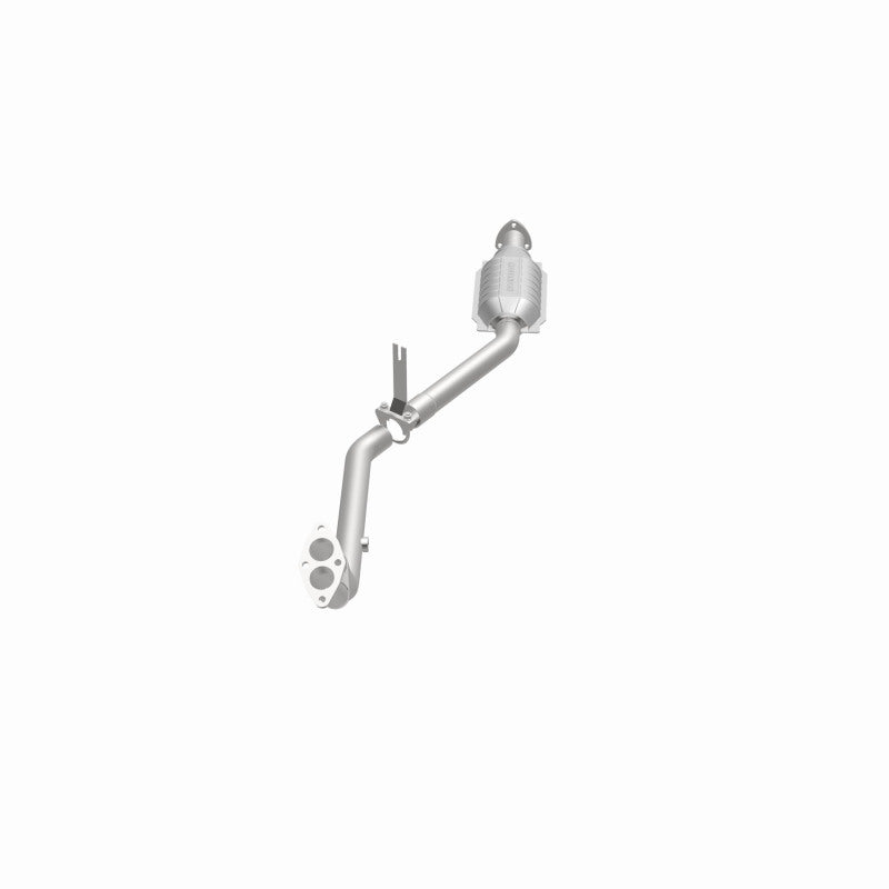 MagnaFlow Direct Fit Catalytic Converter BMW 83 85
