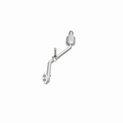 MagnaFlow Direct Fit Catalytic Converter BMW 83 85