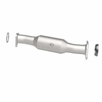 MagnaFlow Direct Fit Catalytic Converter 01-05 Honda S2000 2.0L (49 State)