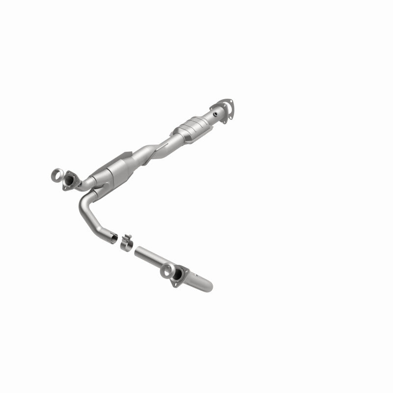 MagnaFlow Direct Fit Catalytic Converter Chevy Astro 00-04 4.3L