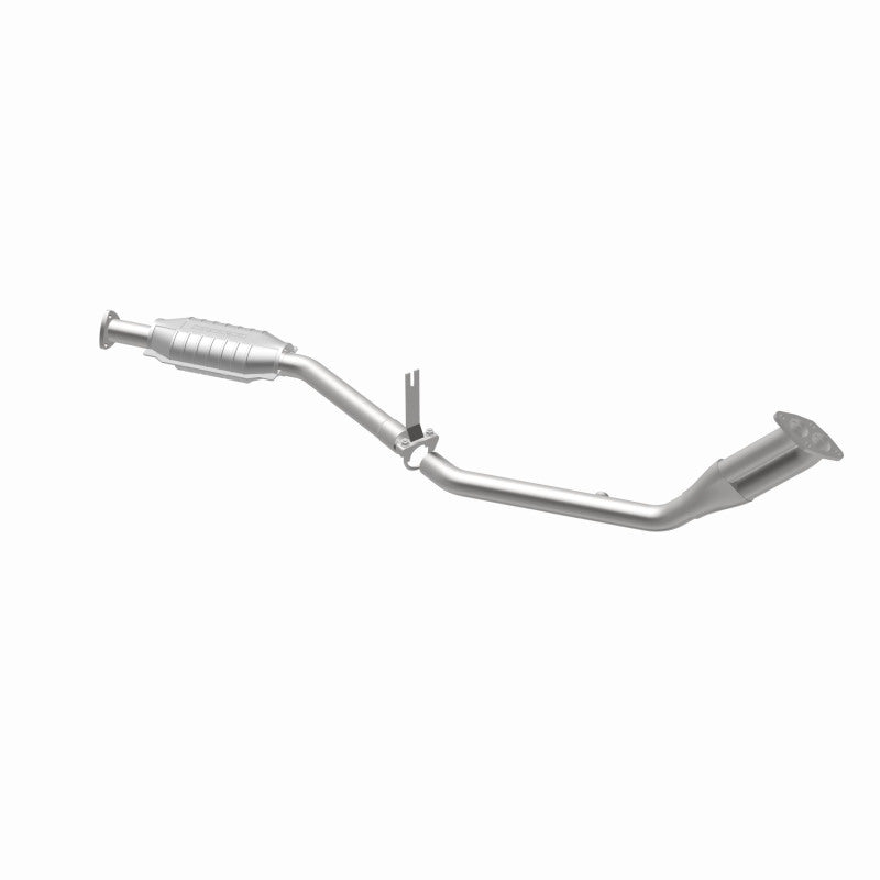 MagnaFlow Direct Fit Catalytic Converter BMW 83 85