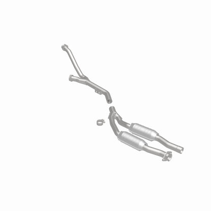 MagnaFlow Direct Fit Catalytic Converter 92-95 MB 400/500 4.2/5.0