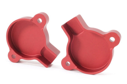 Perrin BRZ/FR-S/86 Cubierta De Solenoide De Leva - Rojo