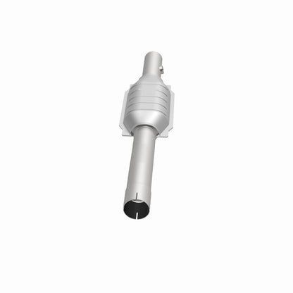 MagnaFlow Direct Fit Catalytic Converter 01-04 Jeep G/C 4.0L OEM