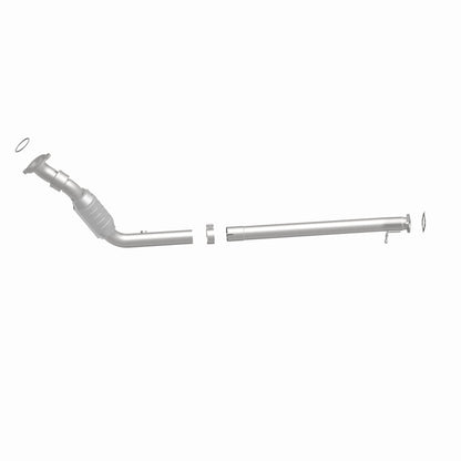 MagnaFlow Direct Fit Catalytic Converter Uplander 06 3.5L