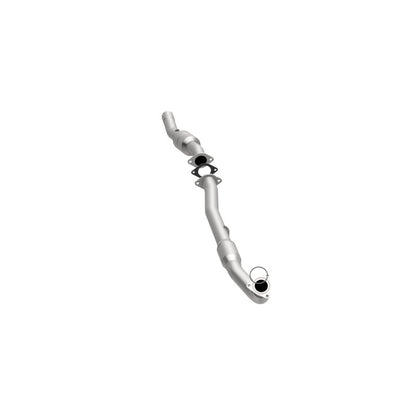 MagnaFlow Direct Fit Catalytic Converter 05 Silverado 2500HD 6.0L