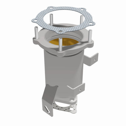MagnaFlow Direct Fit Catalytic Converter Mazda Protege 1.6L