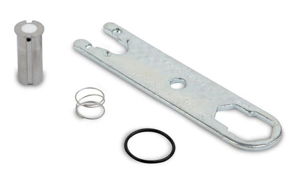Nitrous Oxide System - NOS Nitrous Solenoid Rebuild Kit Cheater Nitrous Solenoid (18001NOS)
