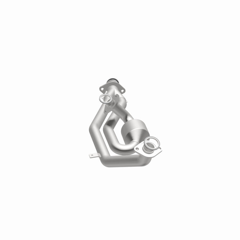 MagnaFlow Direct Fit Catalytic Converter 01-03 Toyota Sienna 3.0L fr