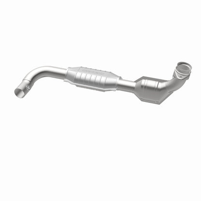 MagnaFlow Direct Fit Catalytic Converter 01-02 Exped/F-150 5.4L D/S