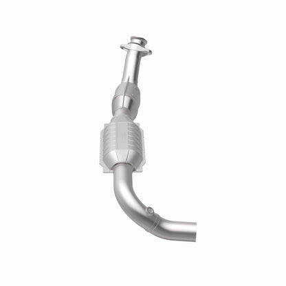 MagnaFlow Direct Fit Catalytic Converter 01-03 Ford E150 4.2L D/S