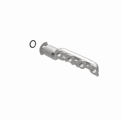 MagnaFlow Direct Fit Catalytic Converter 08-09 Lexus LS600H 5.0L