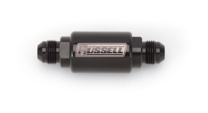 Russell Performance -8 AN macho a -8 AN macho