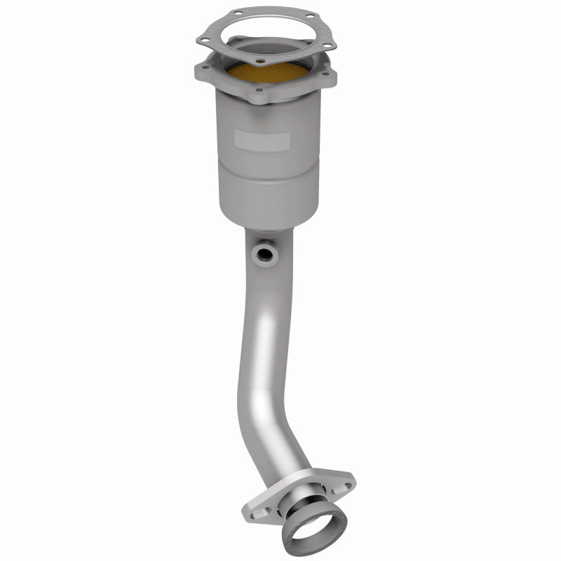 MagnaFlow Direct Fit Catalytic Converter 98-00 Kia Sportage Front