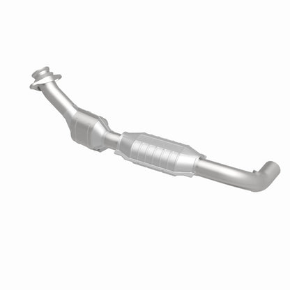 MagnaFlow Direct Fit Catalytic Converter 00-03 Ford Van 4.2L OEM