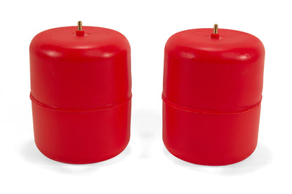 Kit de mola pneumática Air Lift 1000 para Jeep Wrangler (JL) 18-19 2WD/4WD