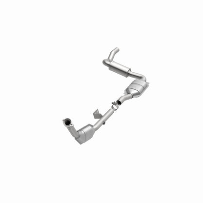 MagnaFlow Direct Fit Catalytic Converter 2003 Mercedes ML320 3.2L