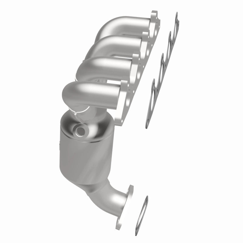 MagnaFlow Direct Fit Catalytic Converter 00-02 Hyundai Accent 1.5L
