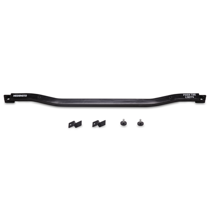 Suporte de porta-malas Mishimoto 14-16 Ford Fiesta ST 1.6L
